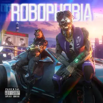 Earthgang & Spillage Village – Robophobia (EP)