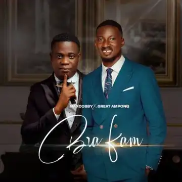Maxcobby – Bra Fam Ft. Great Ampong