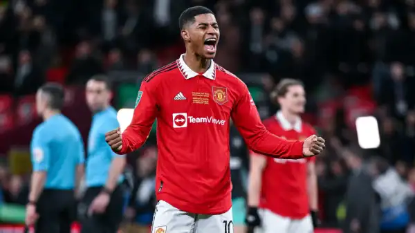 Marcus Rashford awarded Carabao Cup final goal