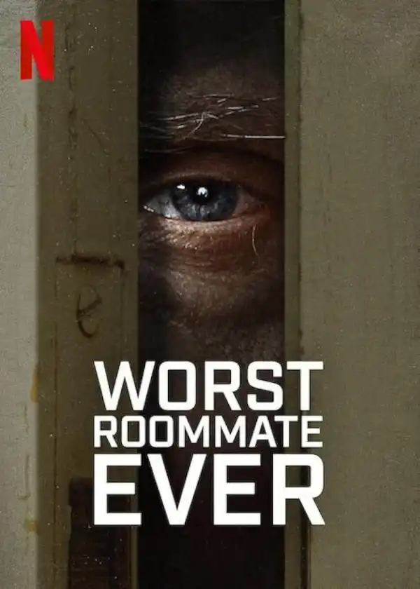 Worst Roommate Ever S01 E02