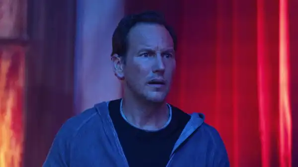 Insidious 6 Release Date Delayed, Still Reportedly in Development