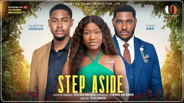 Step Aside (2025 Nollywood Movie)