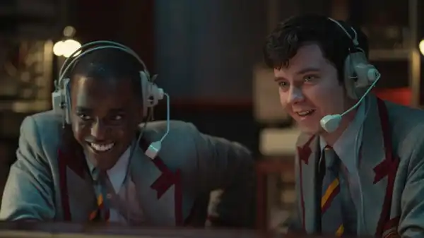 Sex Education Season 3 Has A  Premiere Date