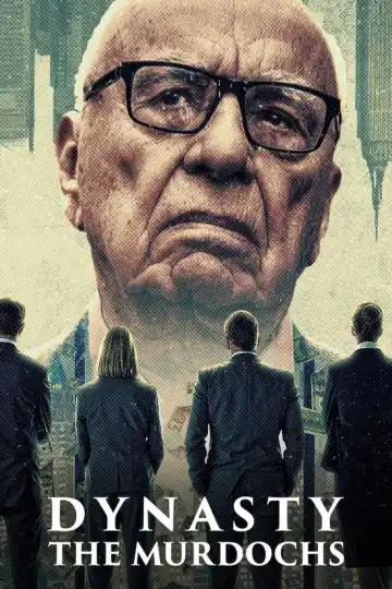 Dynasty The Murdochs (2026 TV series)