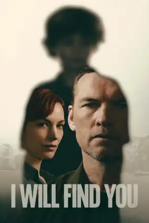 I Will Find You (2026 TV series)