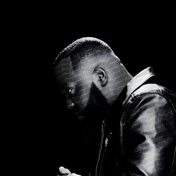 Omit ST – Born Great (Album)