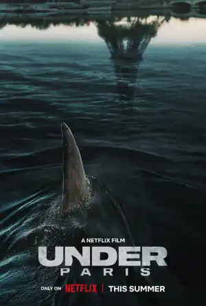 Under Paris (2024) [French]