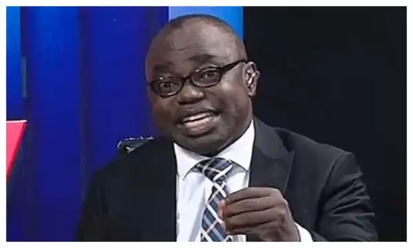 ‘It’s huge mistake’ – Lawyer raises concern over nomination of ex-FUOYE VC, Fasina as ambassador