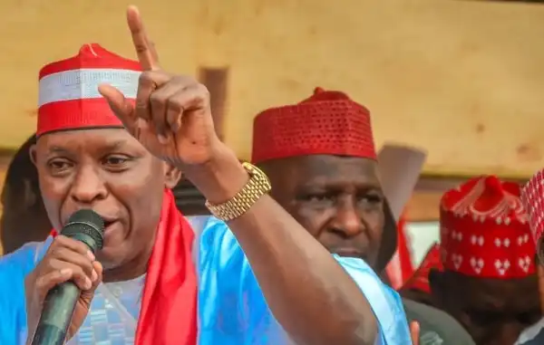 Kano guber: NNPP demands APC chairman’s arrest, says policemen shielding thugs