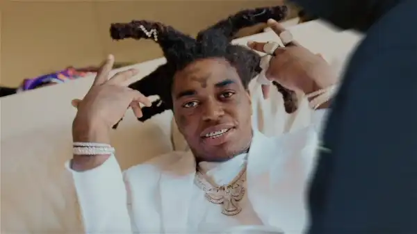 Kodak Black - On Everything (Video)