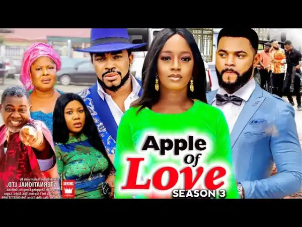 Apple Of Love Season 3