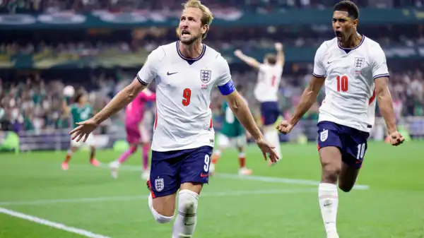 World Cup: England suffers major blow as FIFA bans key player ahead of Norway clash