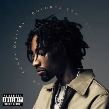 Sonny Digital – Gotta Slide