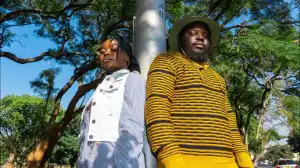 Van Choga – NeSango Ft. Nevin