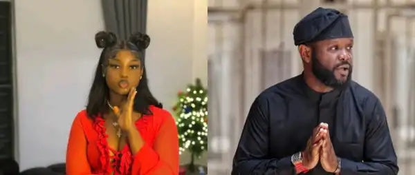 “Seyi Tinubu Has Given Me Over ₦100 Million”- King Mitchy Sparks Buzz Online