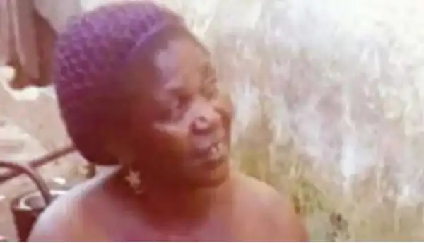 Court Acquits Woman Accused Of Stabbing Husband To Death Over Christmas Money