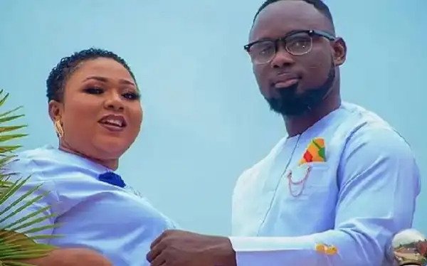 I Regret Marrying A Broke Man, I