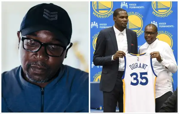 Career & Net Worth Of Wayne Pratt