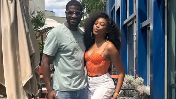 KieKie - A Date In Paris (Comedy Video)