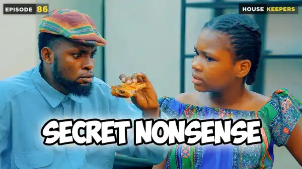 Mark Angel – Secret Nonsense (Episode 86) (Comedy Video)