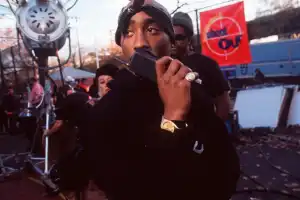 2Pac – Road To Glory