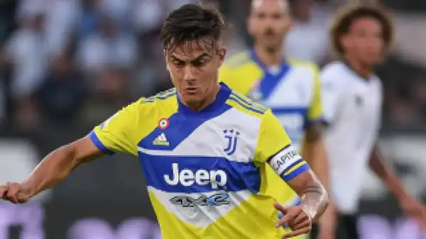 Agent reveals Man Utd discussed Dybala swap with Juventus
