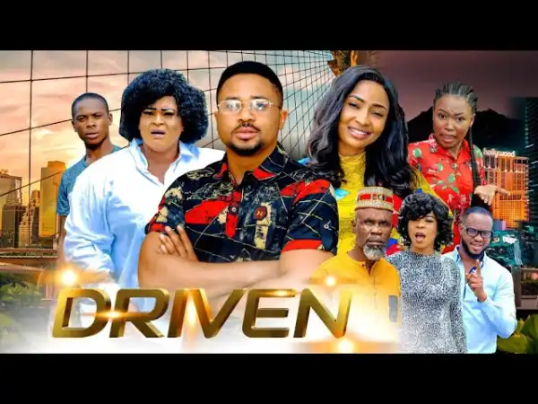 Driven Season 1