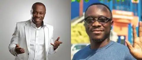 “My P$n!s Stopped Working” – Julius Agwu Reveals After-Effect Of Brain Surgery