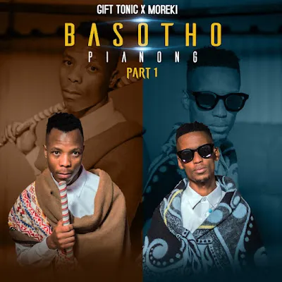MOREKI & Gift Tonic – Trrrpha