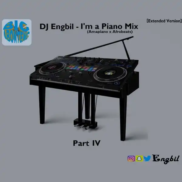 Dj Engbil - I