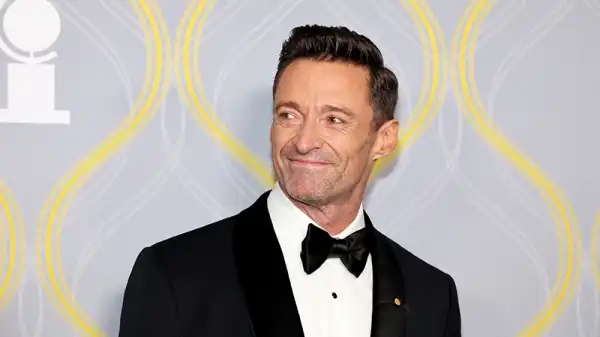 The Son: Sony Sets Release Date for Hugh Jackman-led Drama