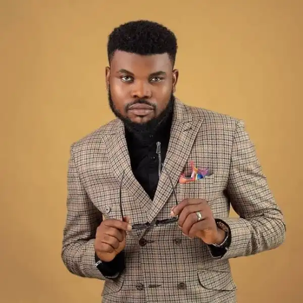 Career & Net Worth Of Comedian Omobaba