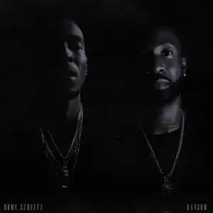 Ransom & Rome Streetz - Coup De Grace