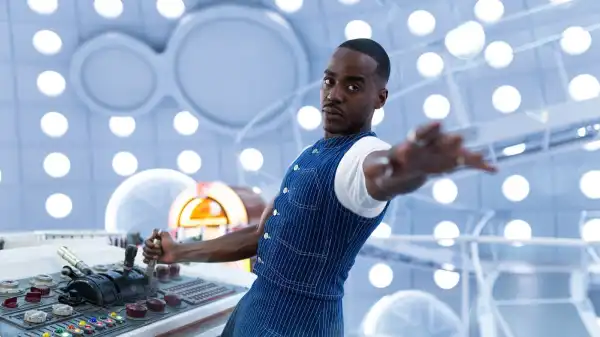 Doctor Who Season 2 Release Date Set for Ncuti Gatwa Show