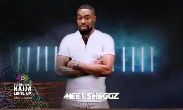 #BBNaija:- Meet The 24th BBNaija Housemate Season 7 “Sheggz”