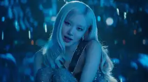 ROSÉ - Messy (From F1® The Movie) (Video)