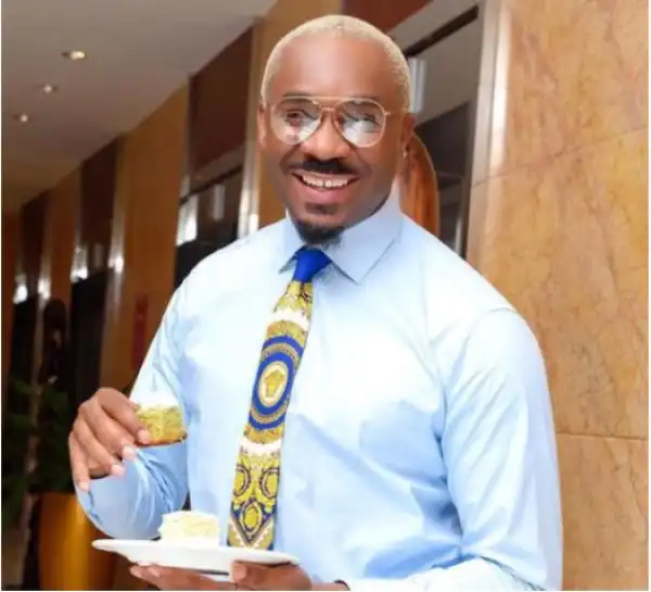 Marriage Is A High Achievement And An Accomplishment - Socialite, Pretty Mike Asserts