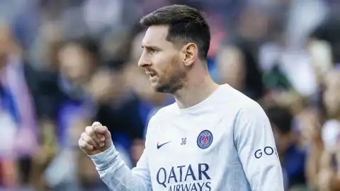Lionel Messi: Paris Saint-Germain's latest feelings on World Cup winner's future