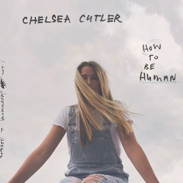Chelsea Cutler – Crazier Things