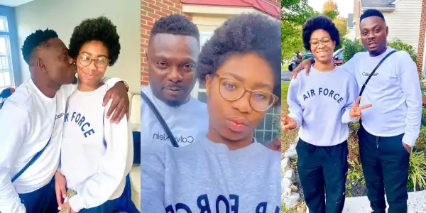 Fans troll actor, Kunle Afod’s daughter over her appearance
