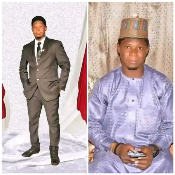 30-year-old photographer commits suicide in Jigawa