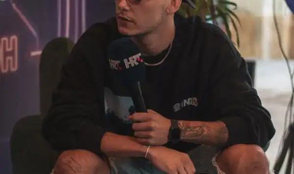 Career & Net Worth of 8rasta9