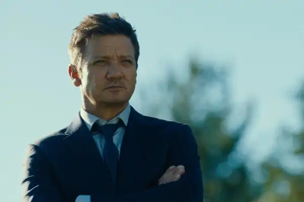 Mayor of Kingstown Season 2 Paramount+ Release Date & Time