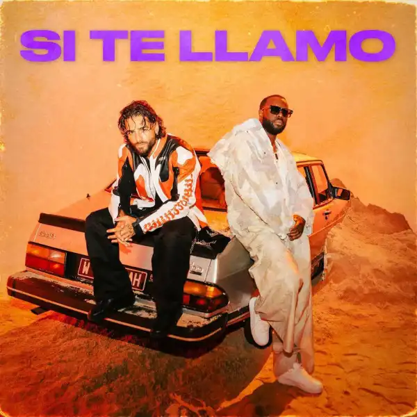 GIMS Ft. Maluma – SI TE LLAMO