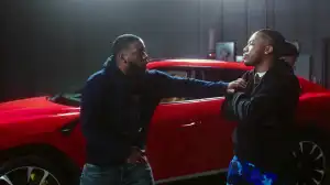 Dreamville – LamboTruck Ft. Cozz, Reason & Childish Major (Music Video)