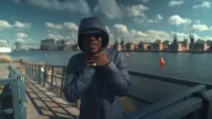 Shatta Wale - Rise Like Dollar (Video)