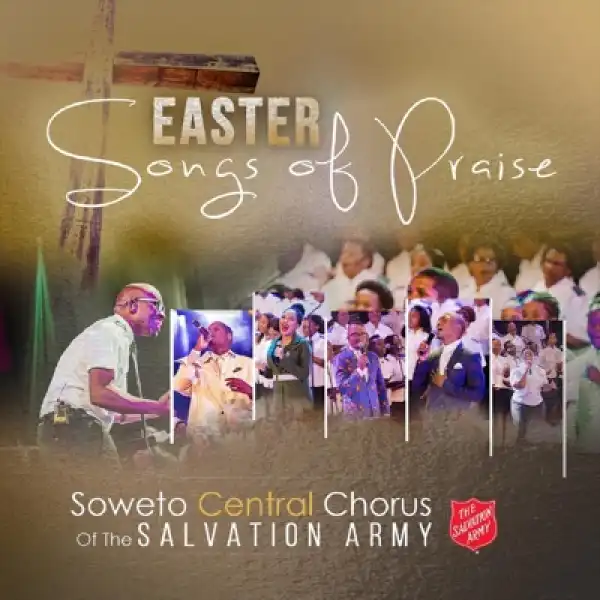 Soweto Central Chorus – Knowing You Jesus