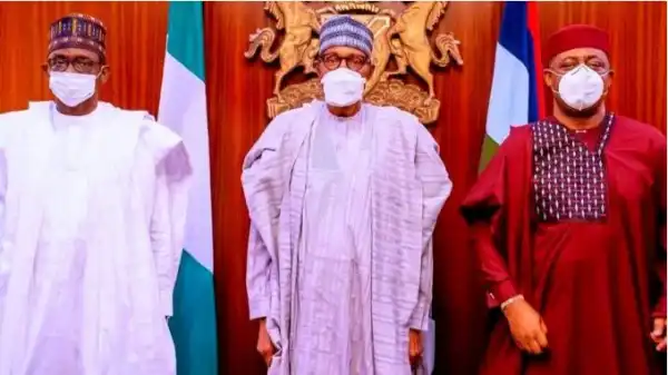 Do You Agree?? The Present APC Is Not Same As One I Criticised – Fani-Kayode