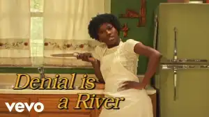 Doechii - DENIAL IS A RIVER (Video)