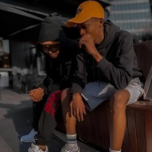 Zan’Ten & JayLokas – Zanny Boy